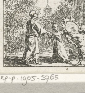 Fabel van de broer en de zus