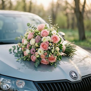 Fabia Spring Romance