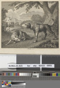 Fable I. The Dog and the Fox