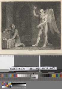 Fable VI. The Miser and Plutus