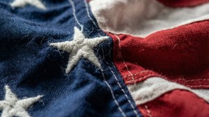 Fabric of Freedom