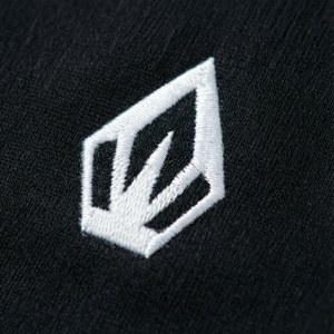 Fabric Texture Logo