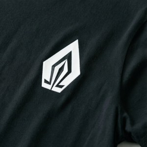 Fabric Texture Logo