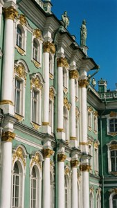 Facade Details