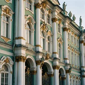 Facade Details