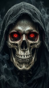 Face of Death
