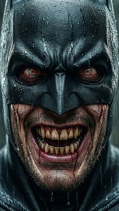 Face of Madness