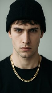 Face of Pushin P