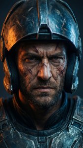 Face of the Crucible