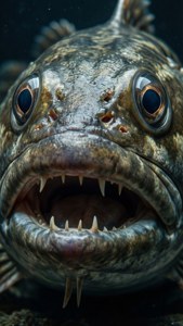 Face of the Deep