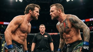Face-Off