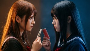 Face-Off