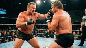 Face Off