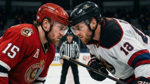 Face-Off Duel