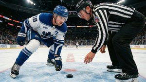 Face-Off Duel