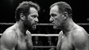 Face Off with Baer