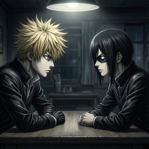 Face to Face