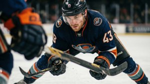 Faceoff Focus