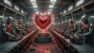 Factory Heart