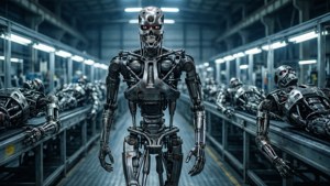 Factory of the Future