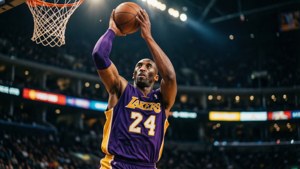 Fadeaway King