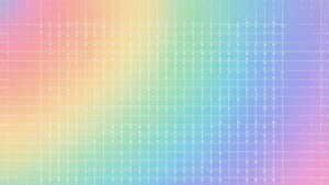 Fading Dot Grid