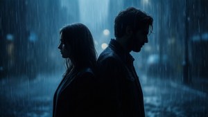 Fading Silhouettes