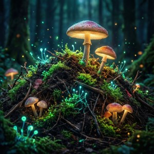 Faerie Compost