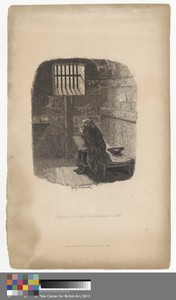 Fagin in the Condemned Cell
