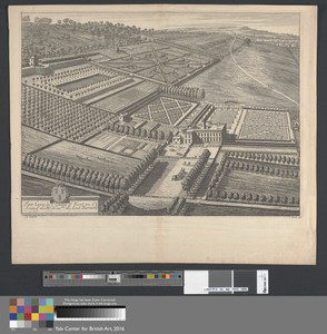 Fair Lawn in ye County of Kent