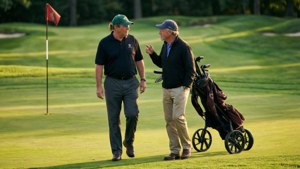 Fairway Strategy