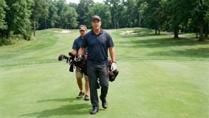 Fairway Walk