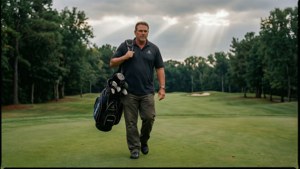 Fairway Walk