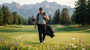 Fairway Walk