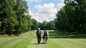 Fairway Walk