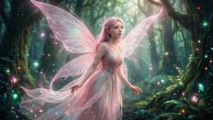Fairy Chi Dream