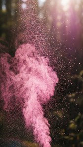 Fairy Dust Sparkle