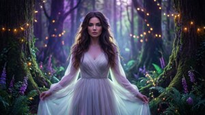 Fairy Enchantment