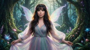 Fairy Fantasy