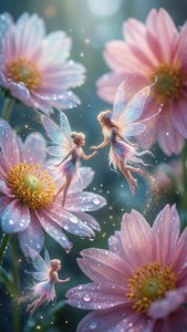 Fairy Flutter