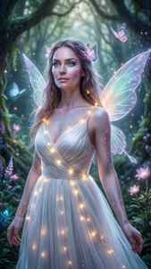 Fairy Forest Dream