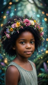 Fairy Forest Dream