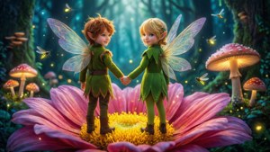 Fairy Friends