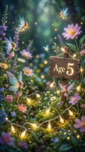 Fairy Garden Magic