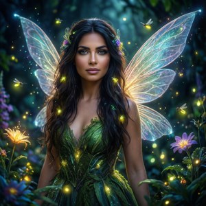 Fairy Maribel