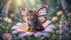Fairy Mimi