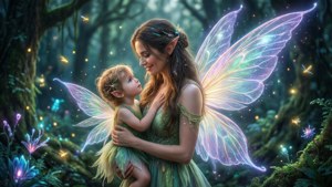 Fairy Mother Magic