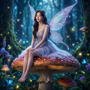 Fairy Princess