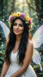 Fairy Princess Dreams