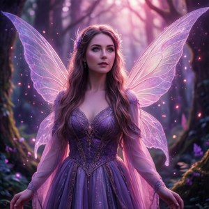 Fairy Queen